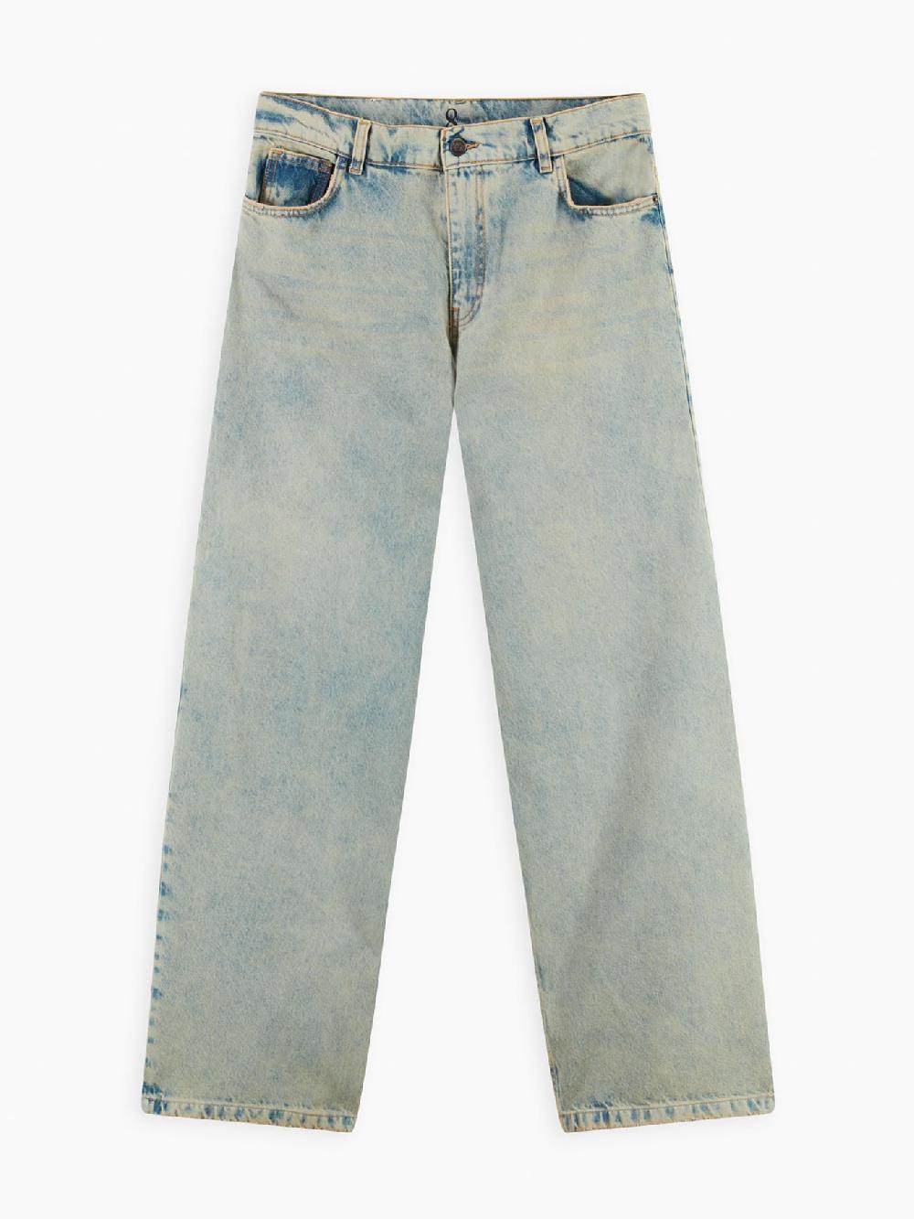 8pm Foothill-A Pantalone Italia