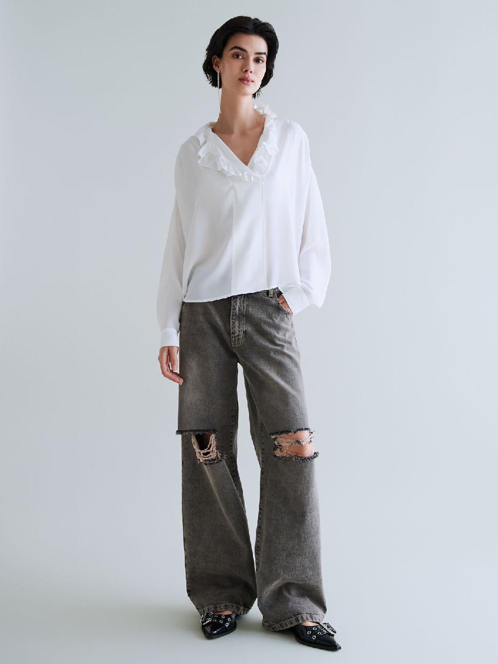 8pm Foothill Denim 2025