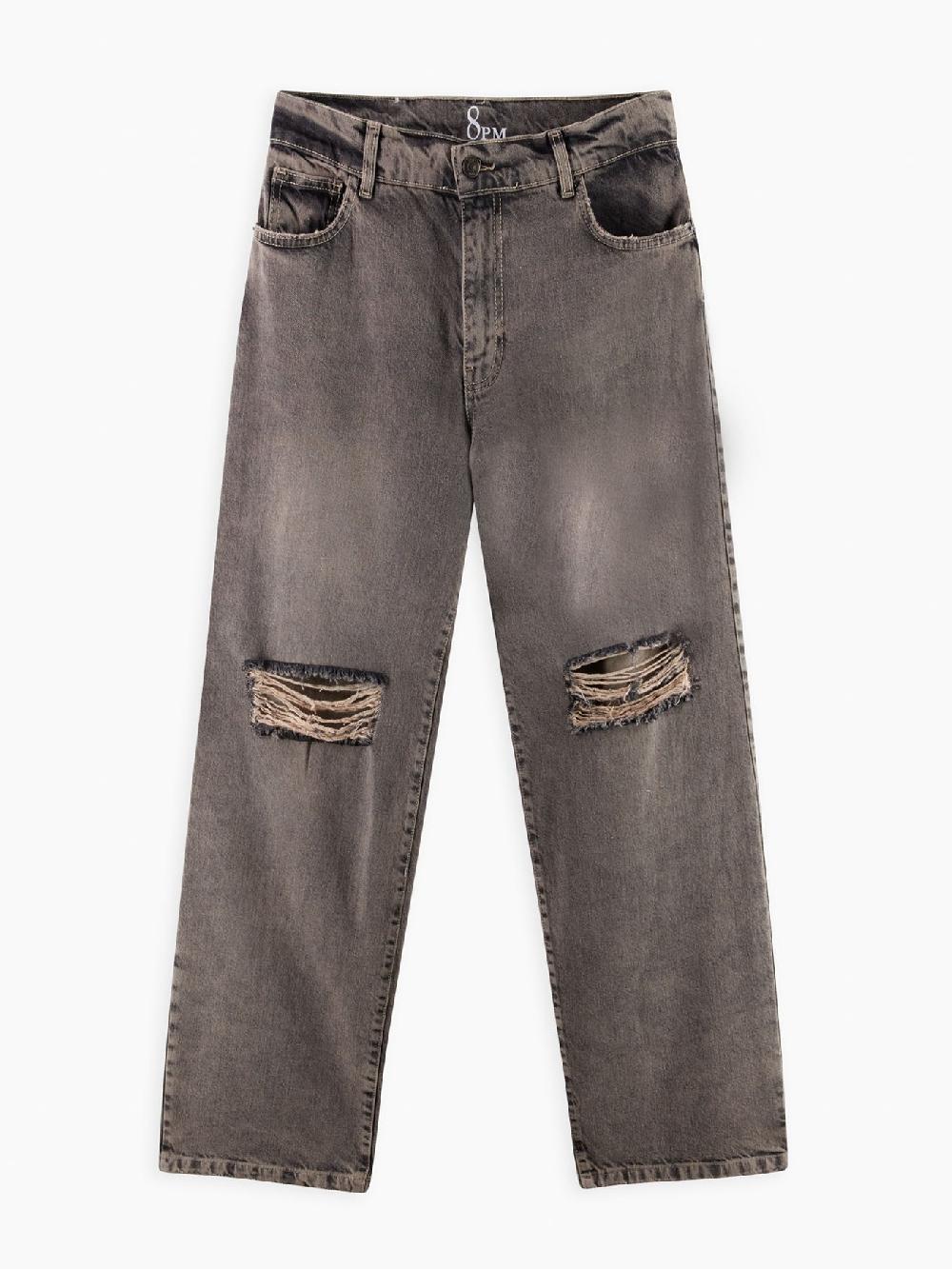 8pm Foothill Denim 2025