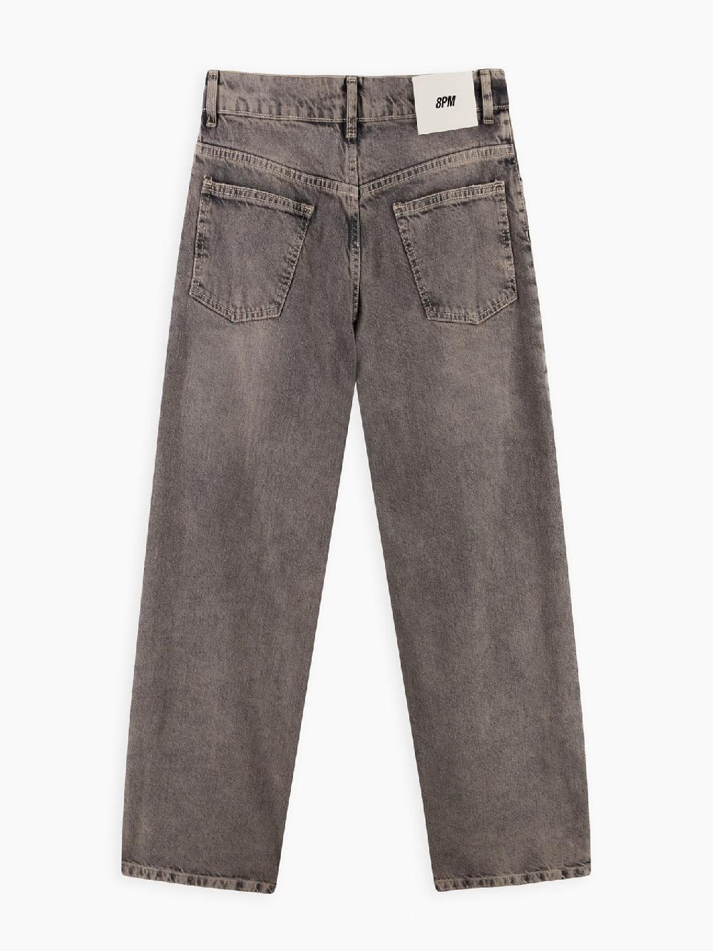 8pm Foothill Denim 2025