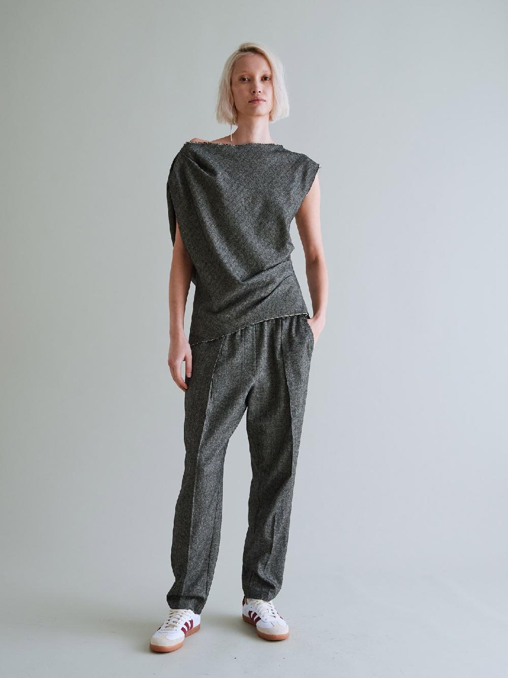 8pm Oakland-A Pantalone Vendita