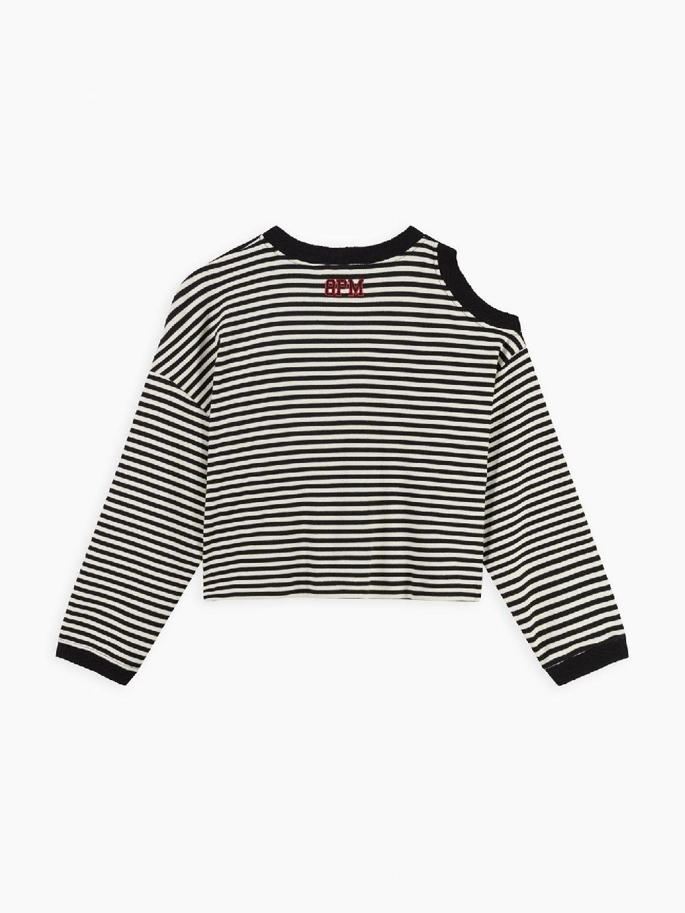 8pm Barnard T-Shirt Soddisfazione Garantita