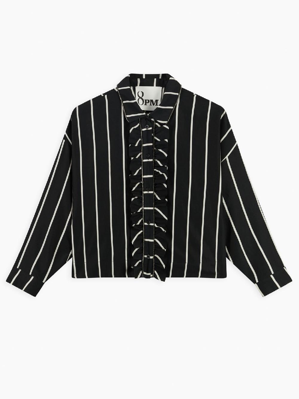 8pm Bloomsburg Camicia Novità