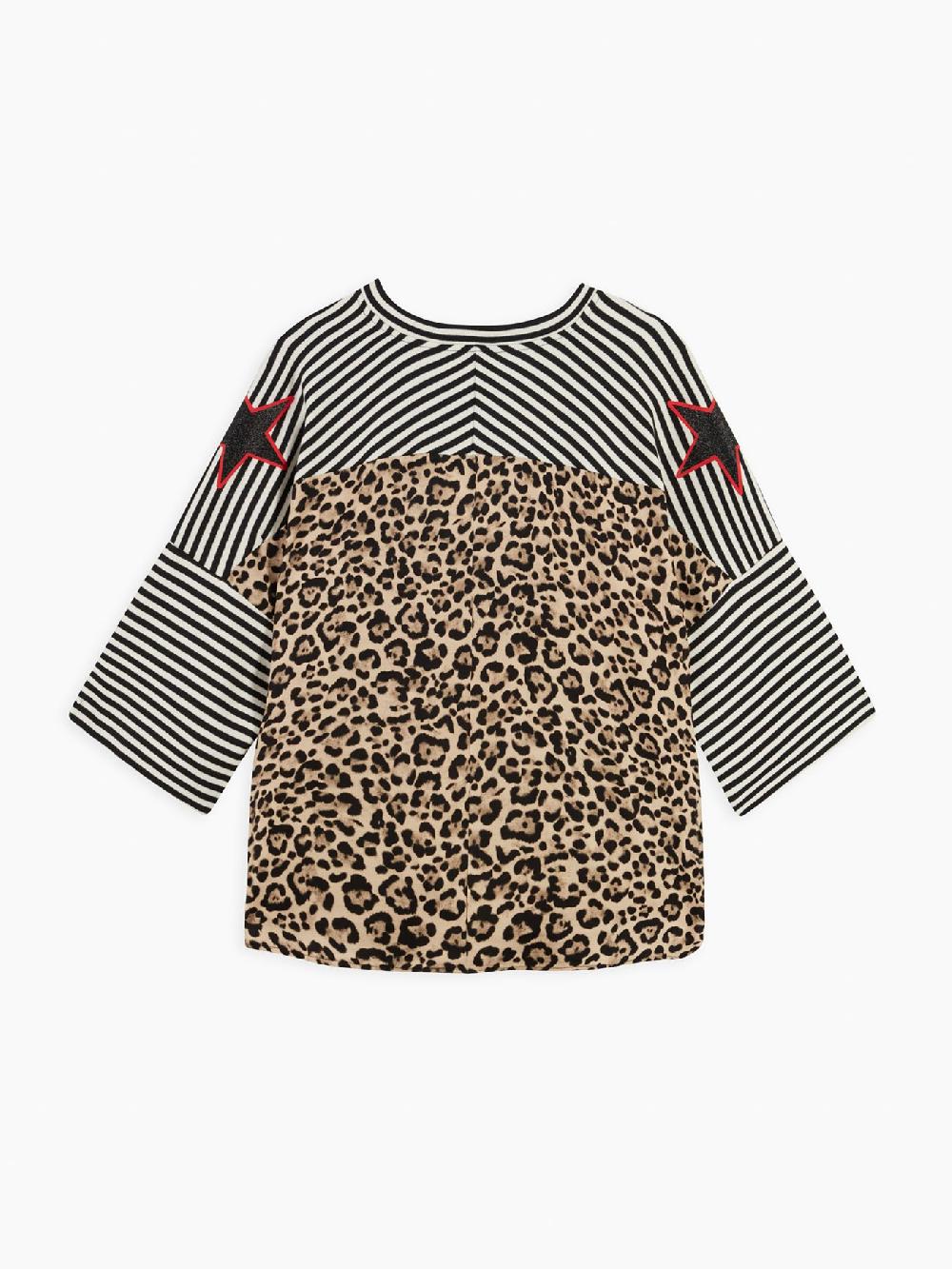 8pm Barton T-Shirt Saldi Di Fabbrica
