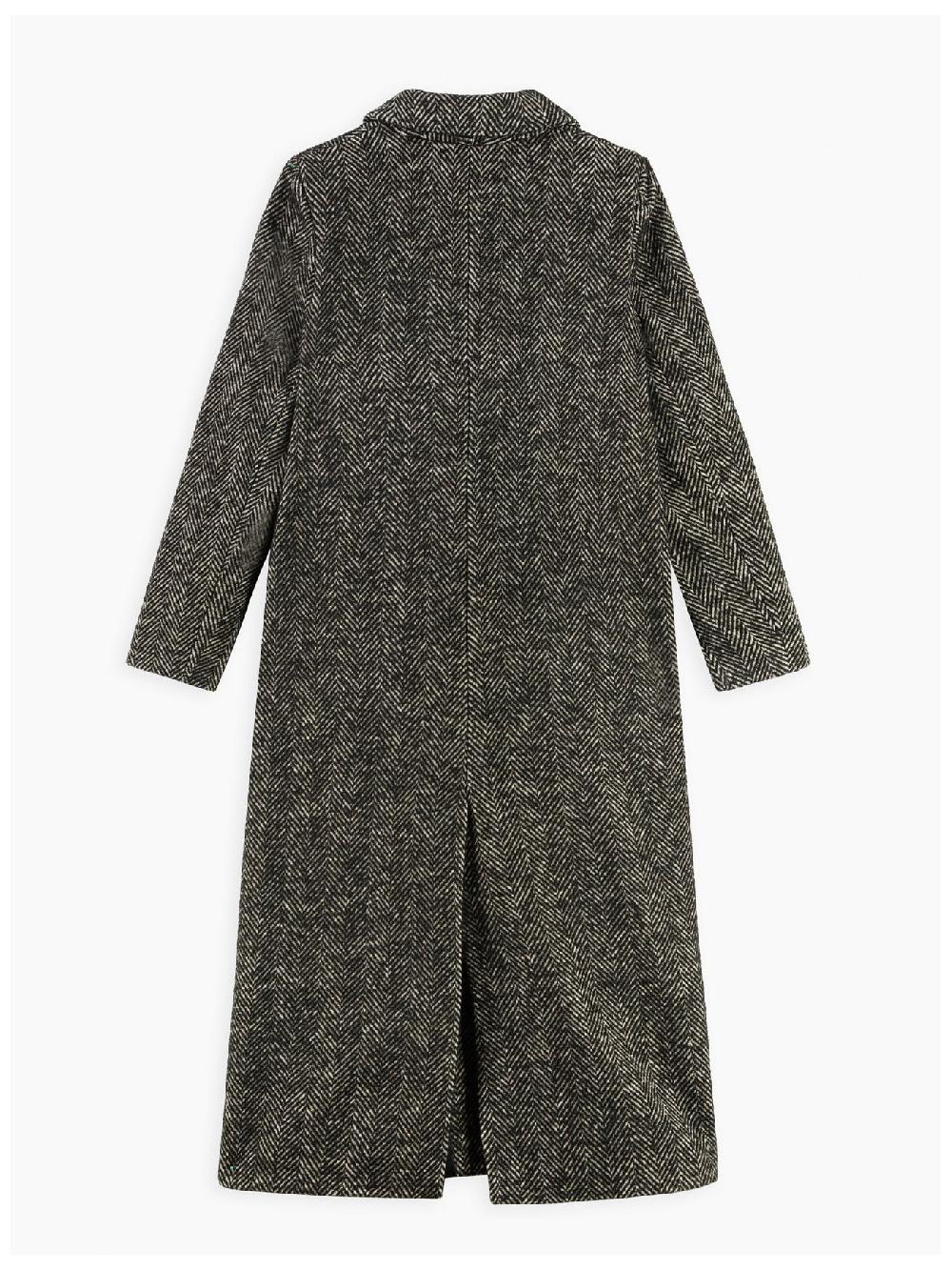 8pm Notredame Cappotto I Più Venduti