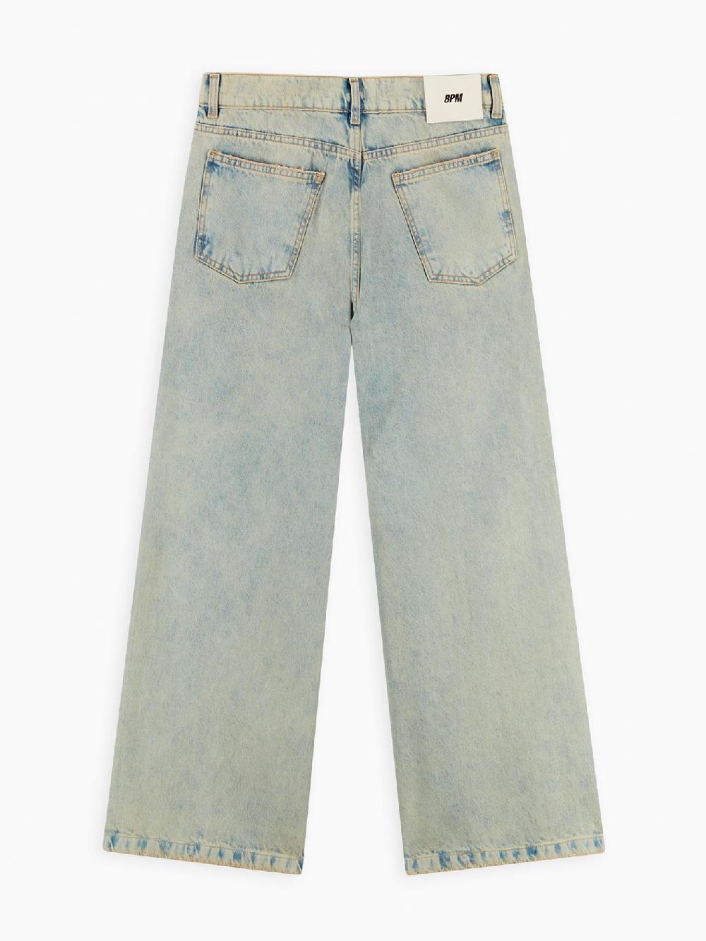 8pm Franklin Denim Vendite Flash