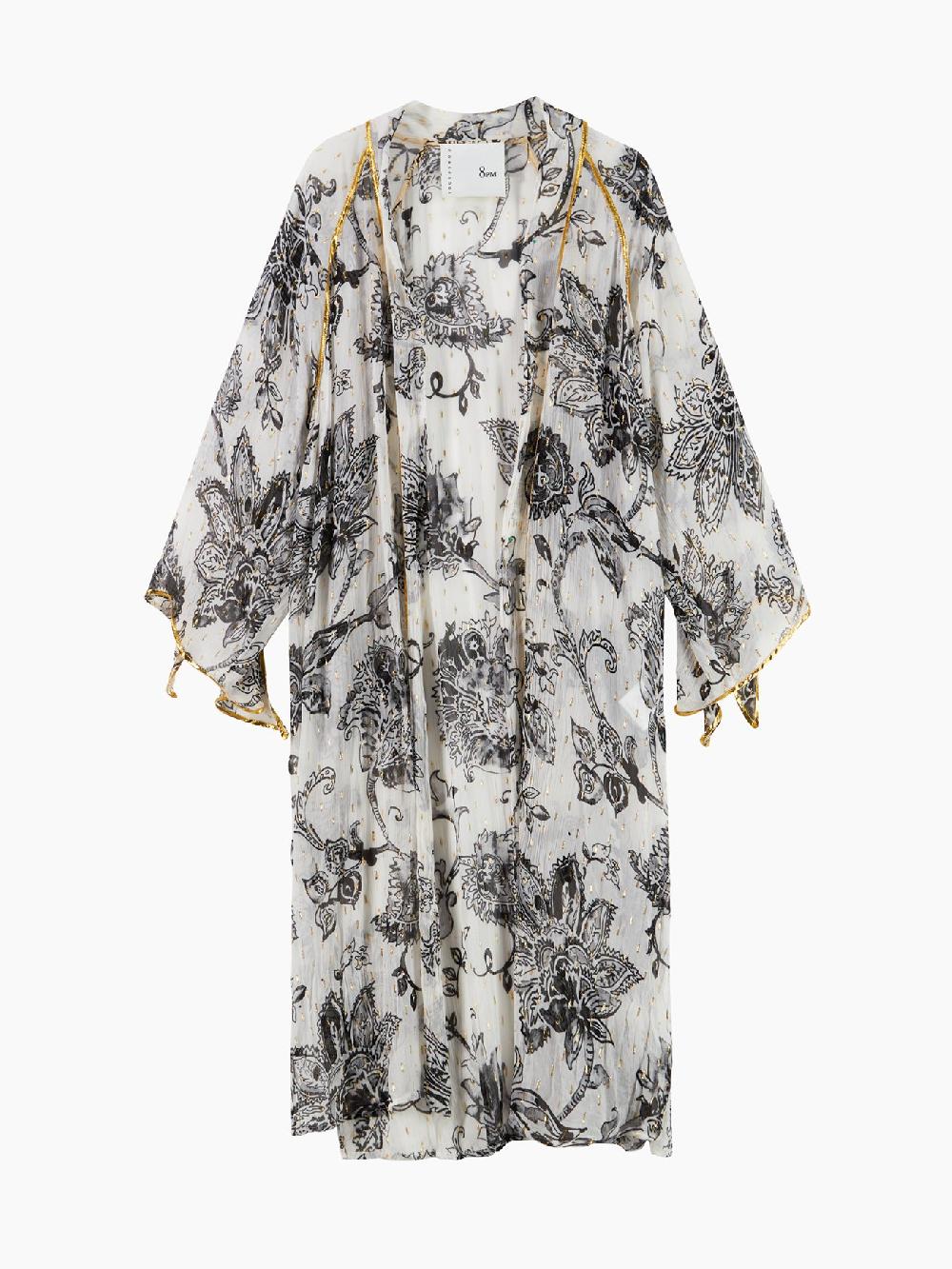 8pm Teheran Kimono 2025