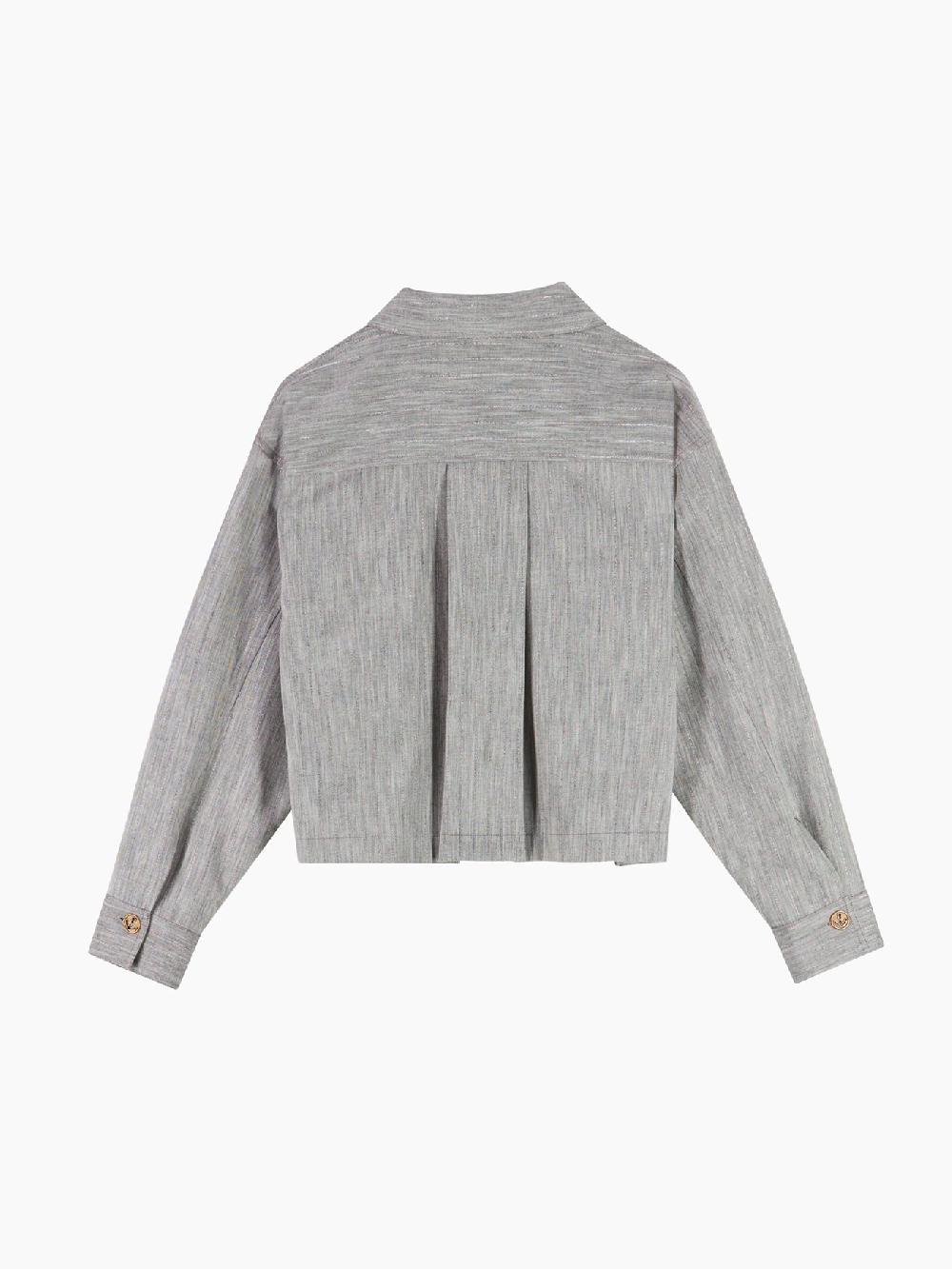 8pm Hong Kong-A Camicia Italia