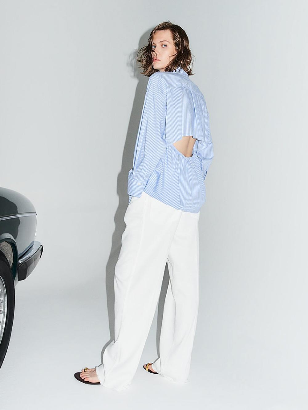 8pm Dublino Camicia 2025
