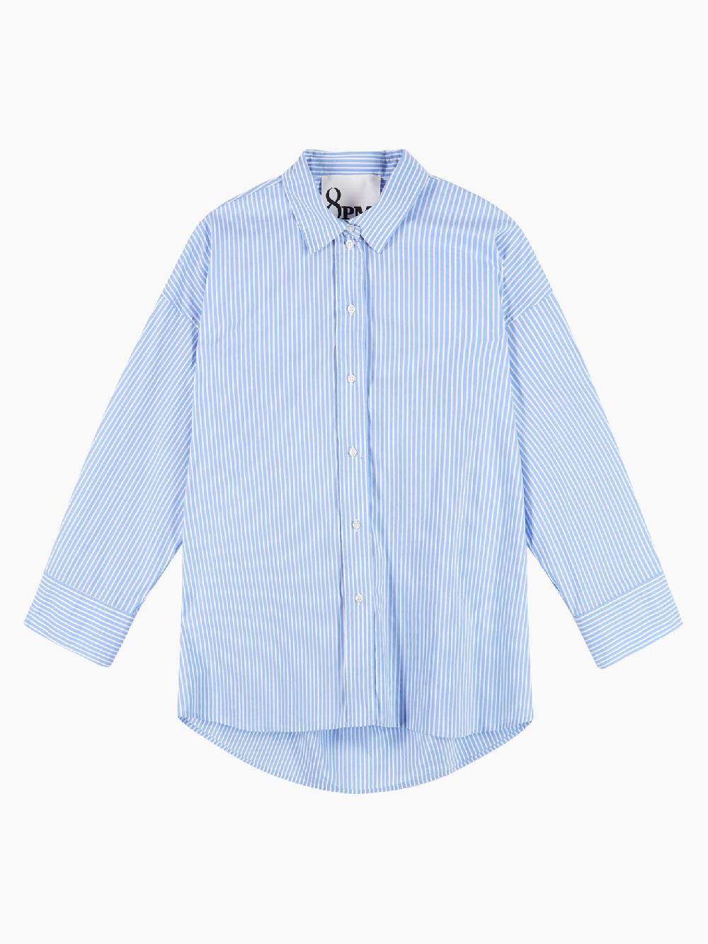 8pm Dublino Camicia 2025