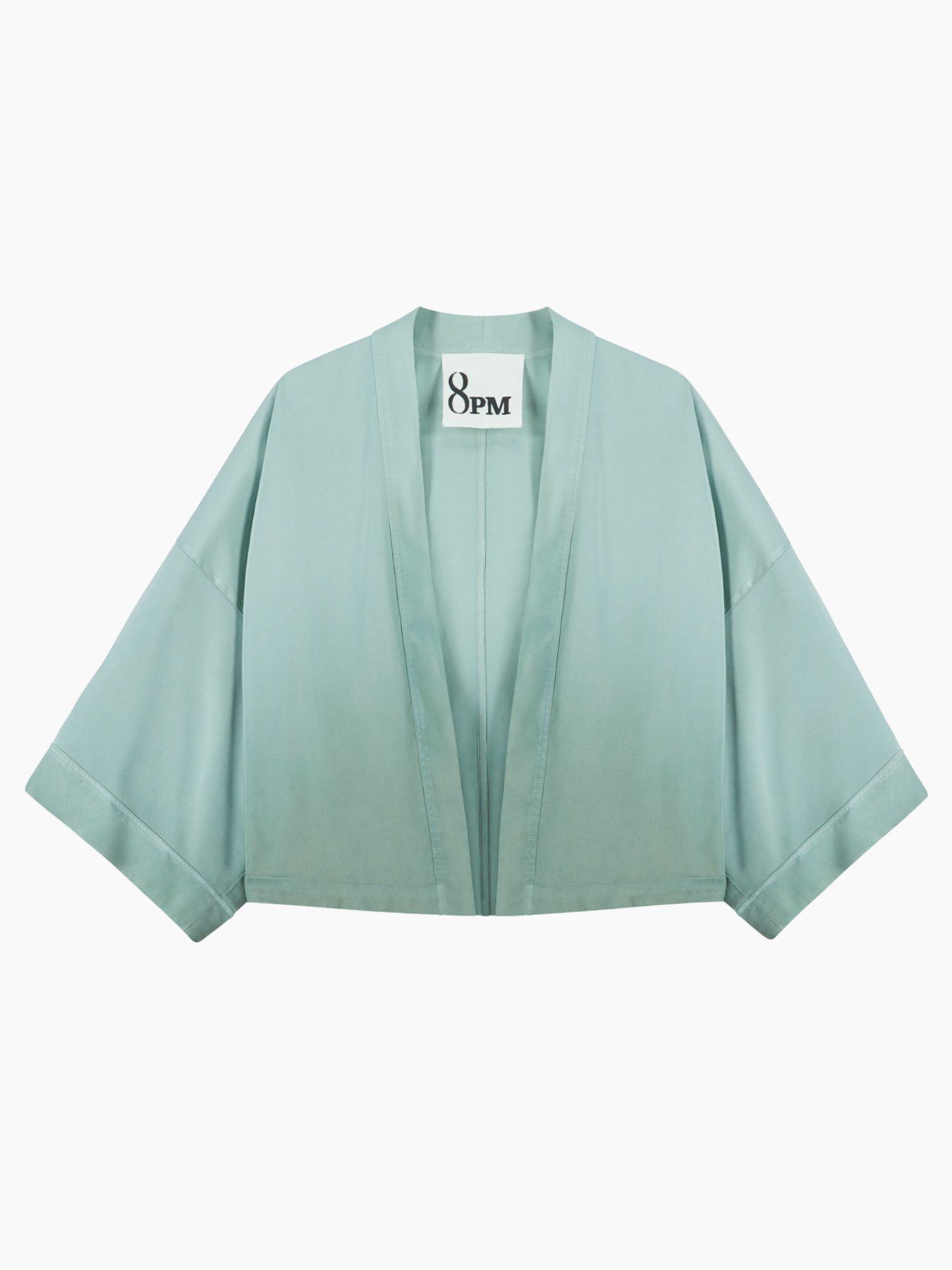 8pm Libreville Cardigan Nuovo
