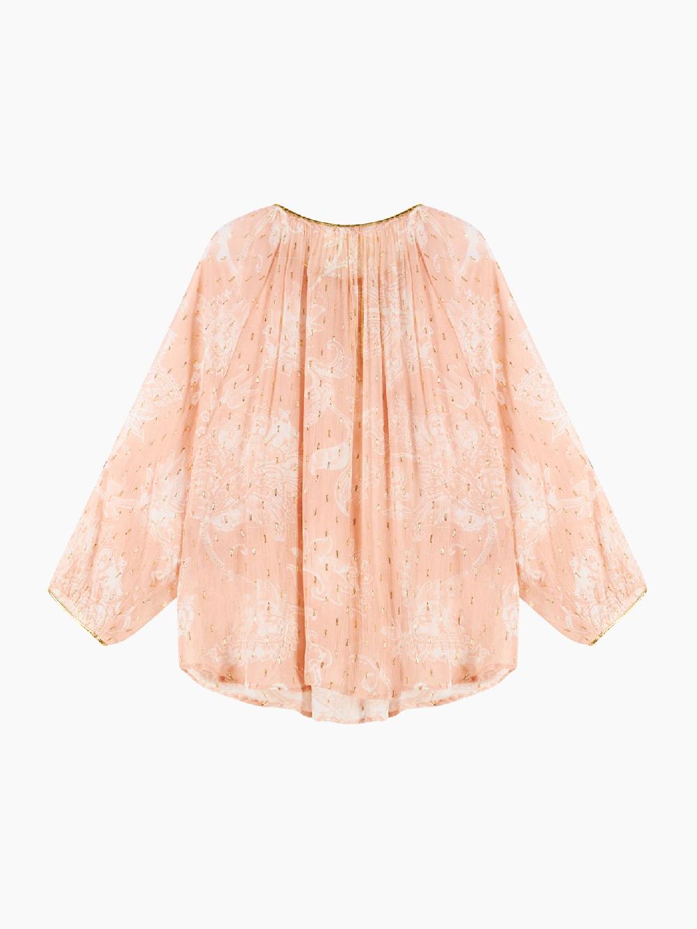 8pm Montevideo Blusa Qualità