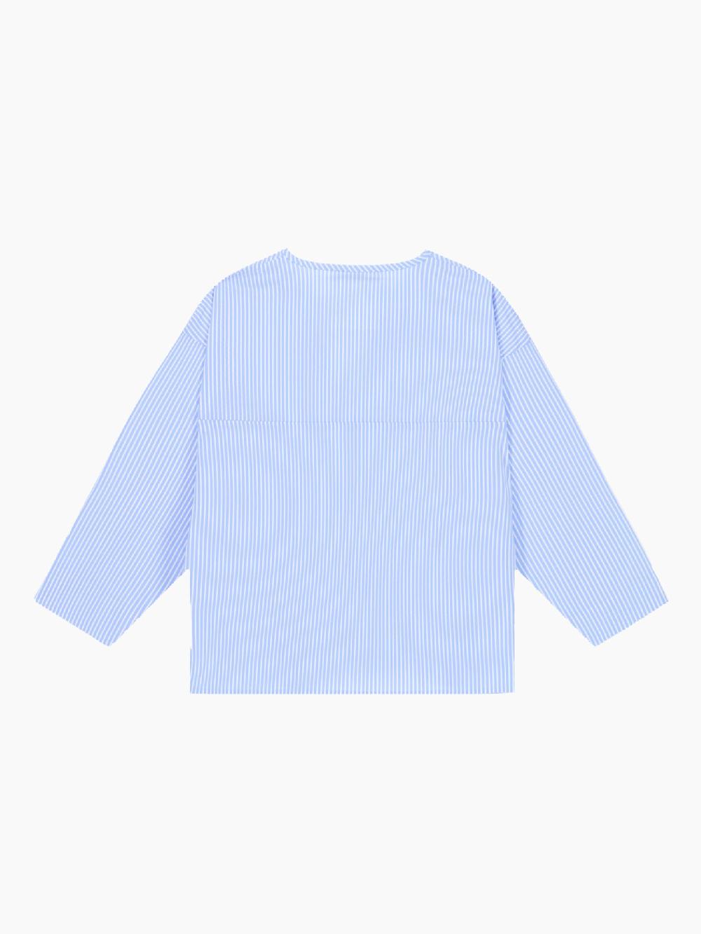 8pm Giacarta-A Blusa Vendita