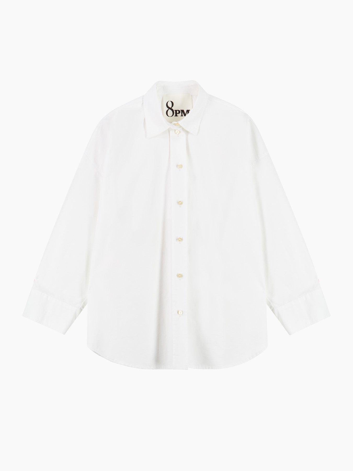 8pm Dublino-A Camicia Soddisfazione Garantita