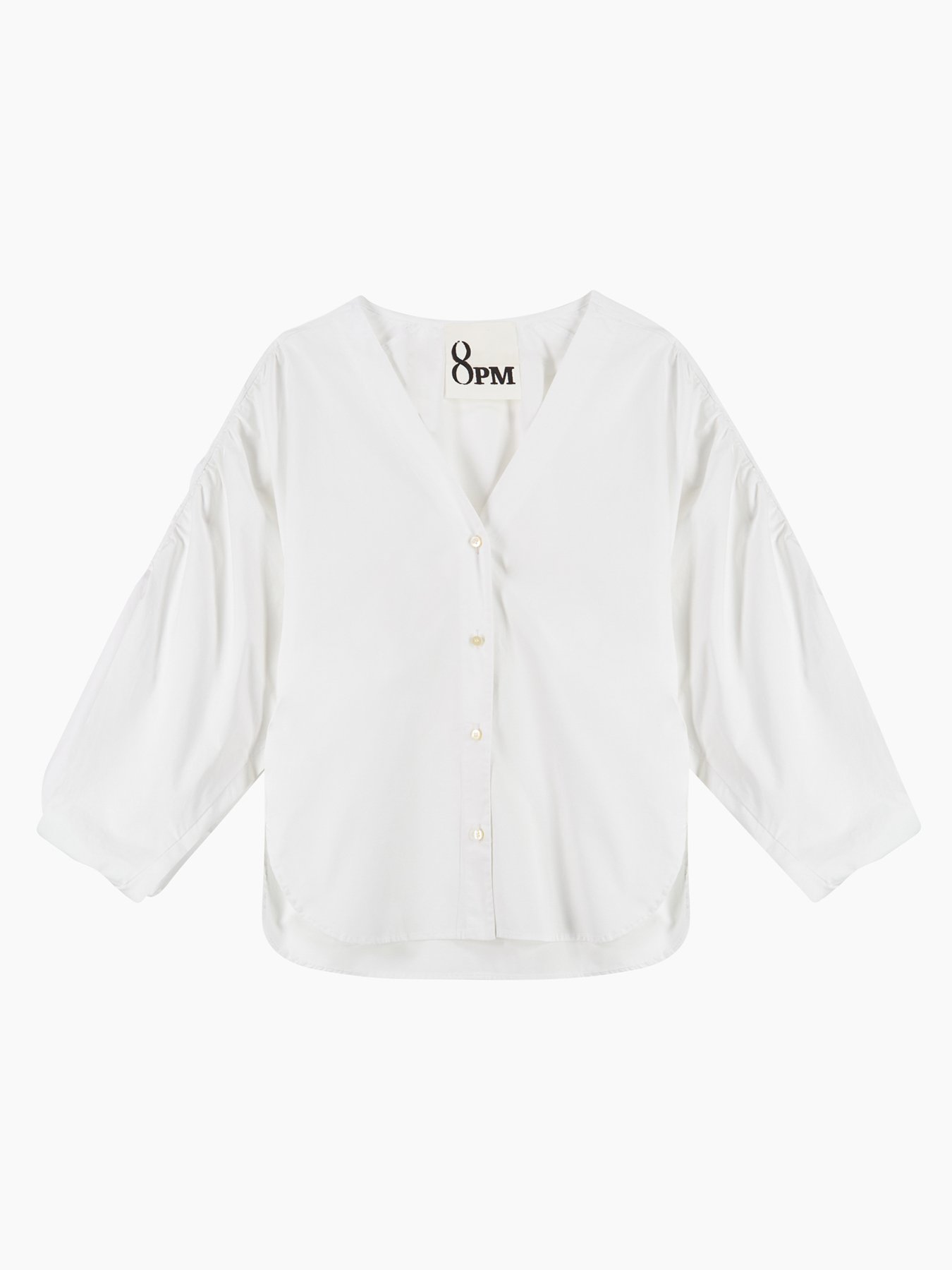 8pm Bruxelles-A Camicia Negozi Online