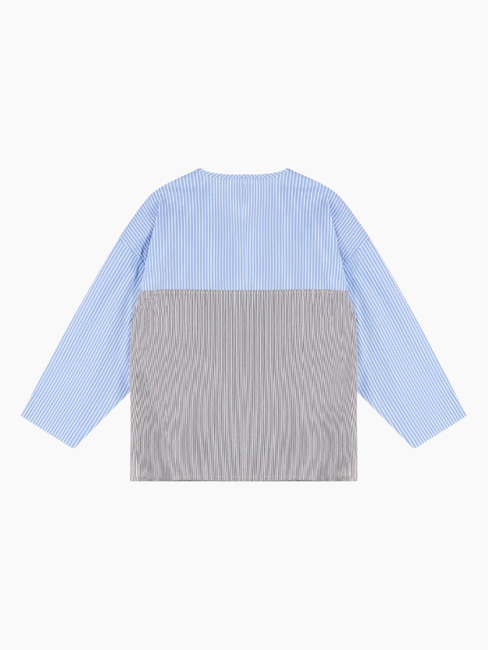 8pm Giacarta Blusa Consegna Veloce