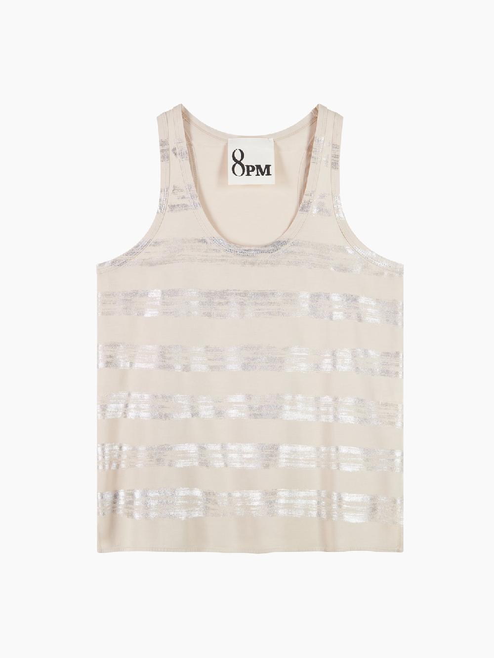 8pm Monaco Blusa Promozione Limitata