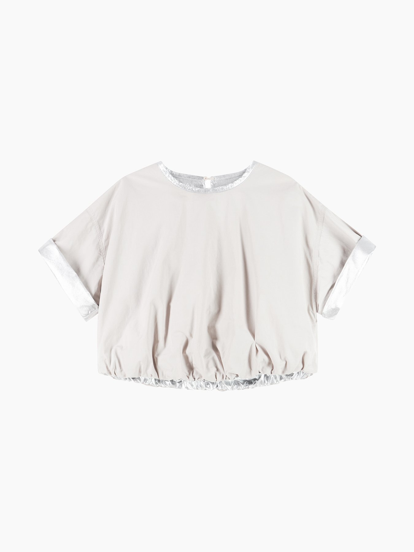 8pm Praga Blusa Fino Al -60%