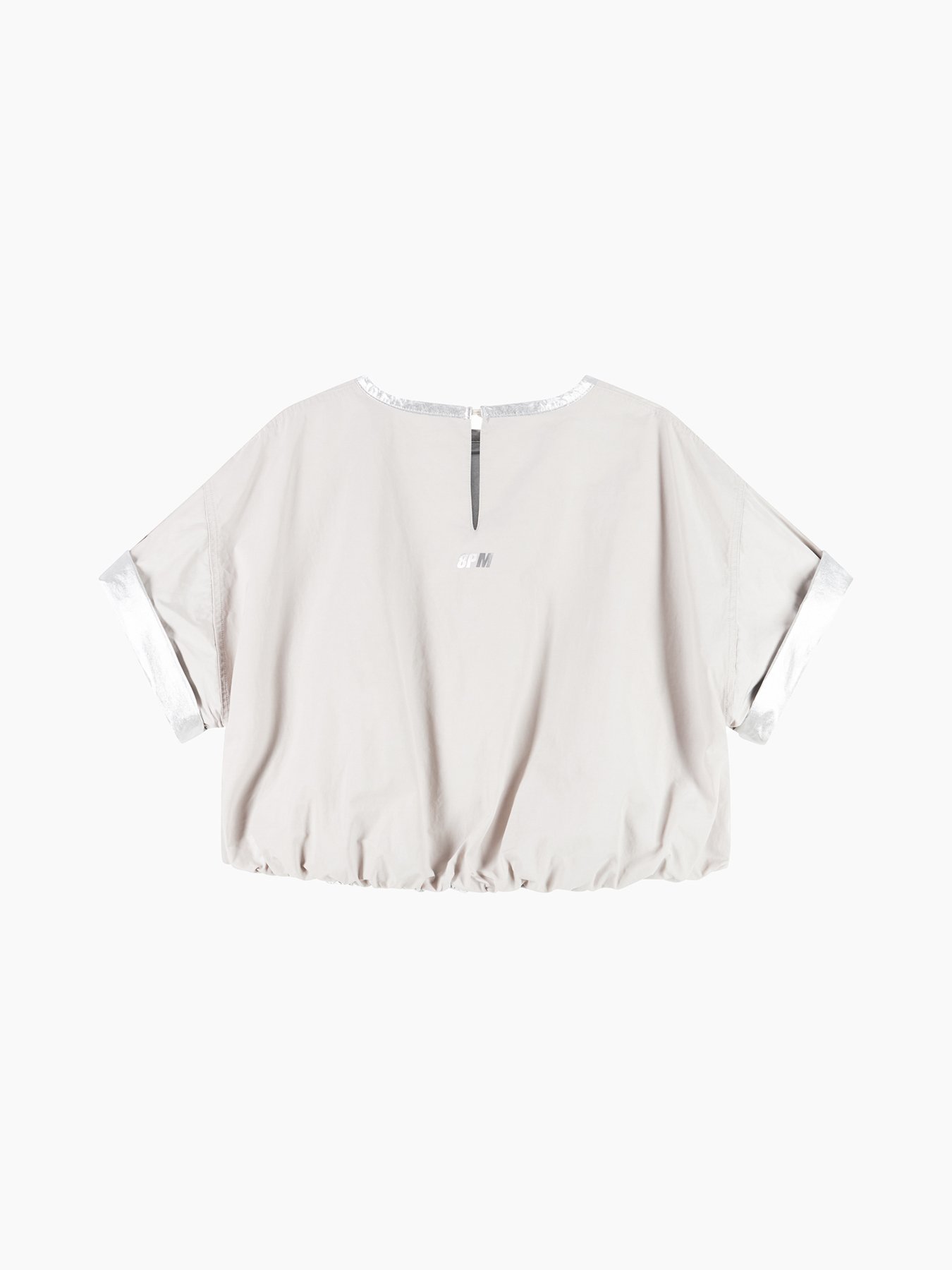 8pm Praga Blusa Fino Al -60%