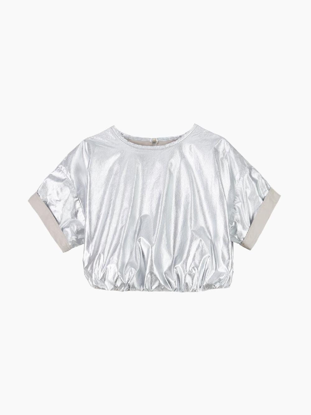 8pm Praga Blusa Fino Al -60%