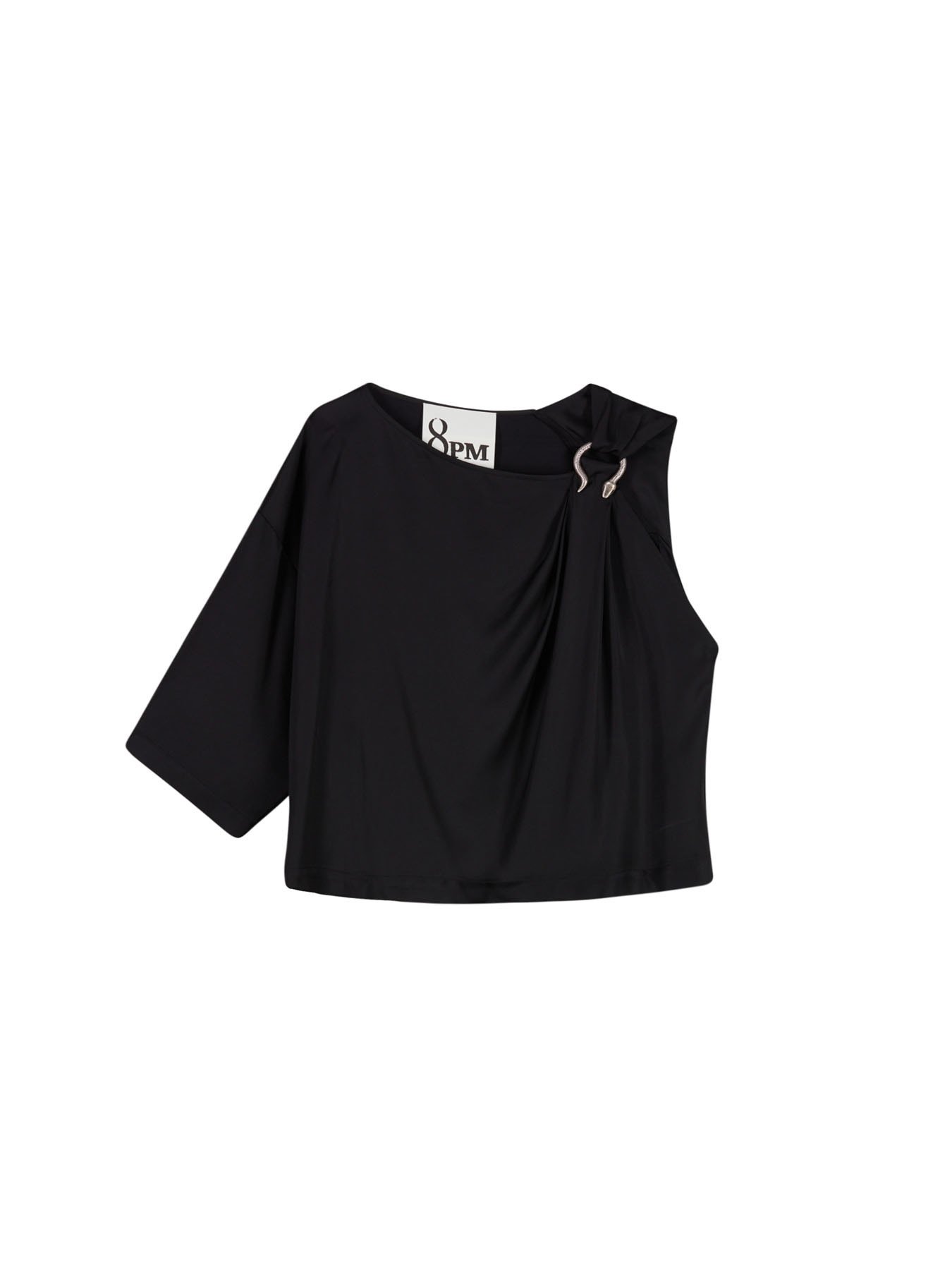 8pm Festuca Blusa Sottocosto