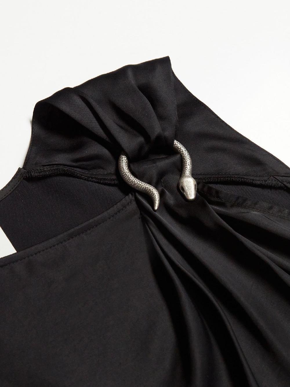 8pm Festuca Blusa Sottocosto