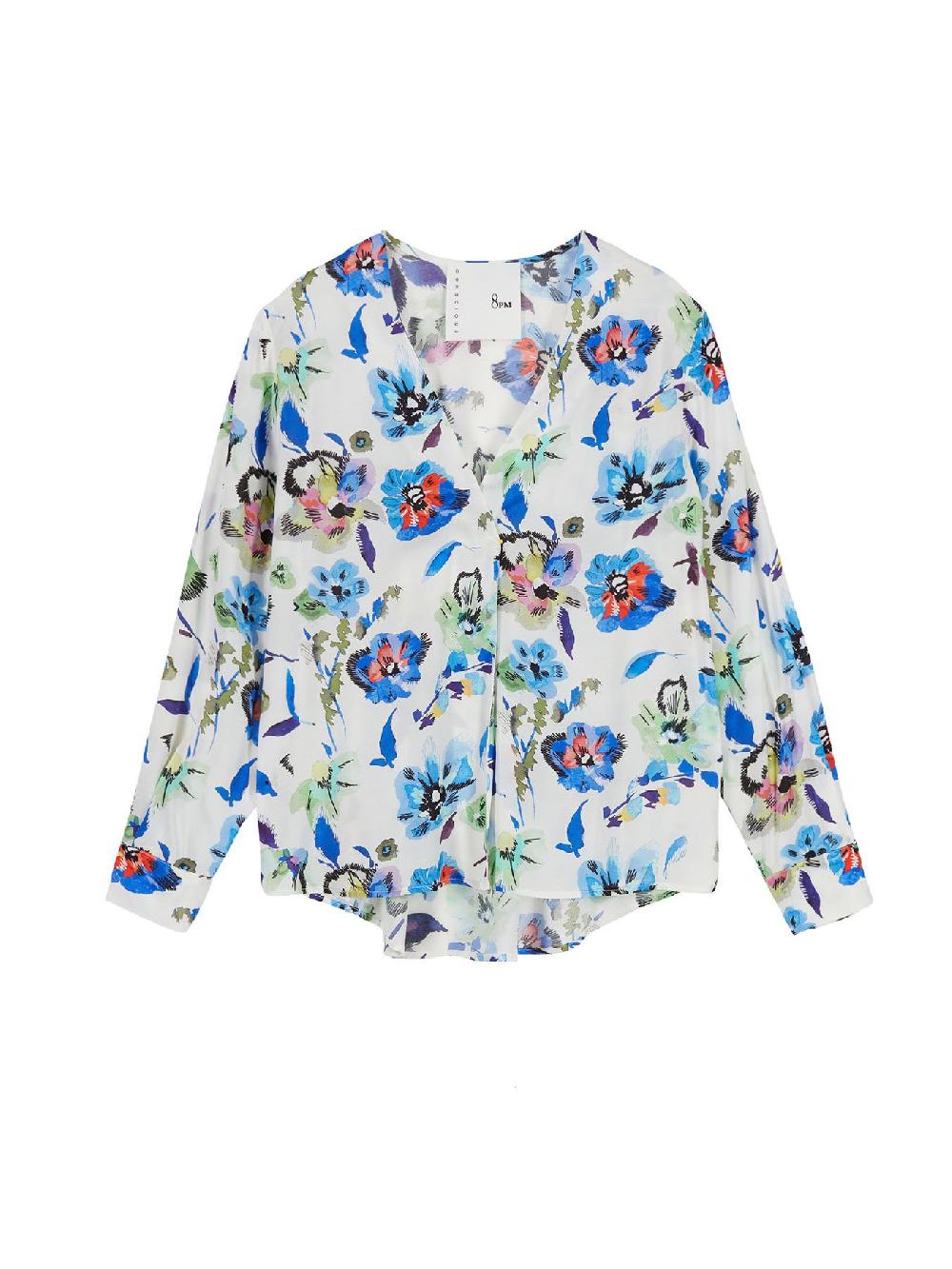 8pm Quadrifogli Blusa Novità