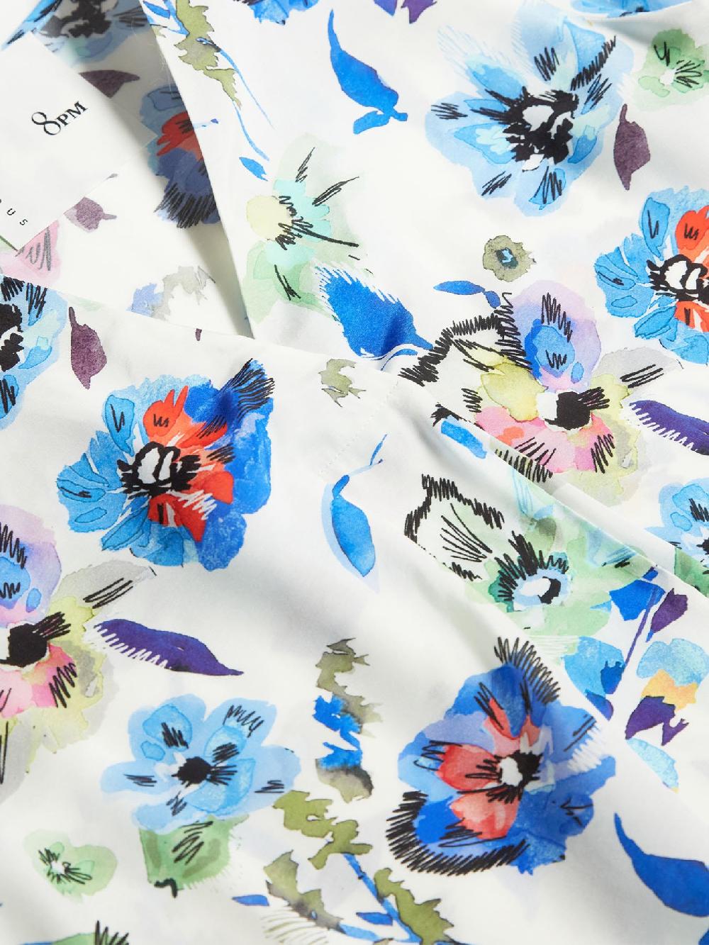 8pm Quadrifogli Blusa Novità