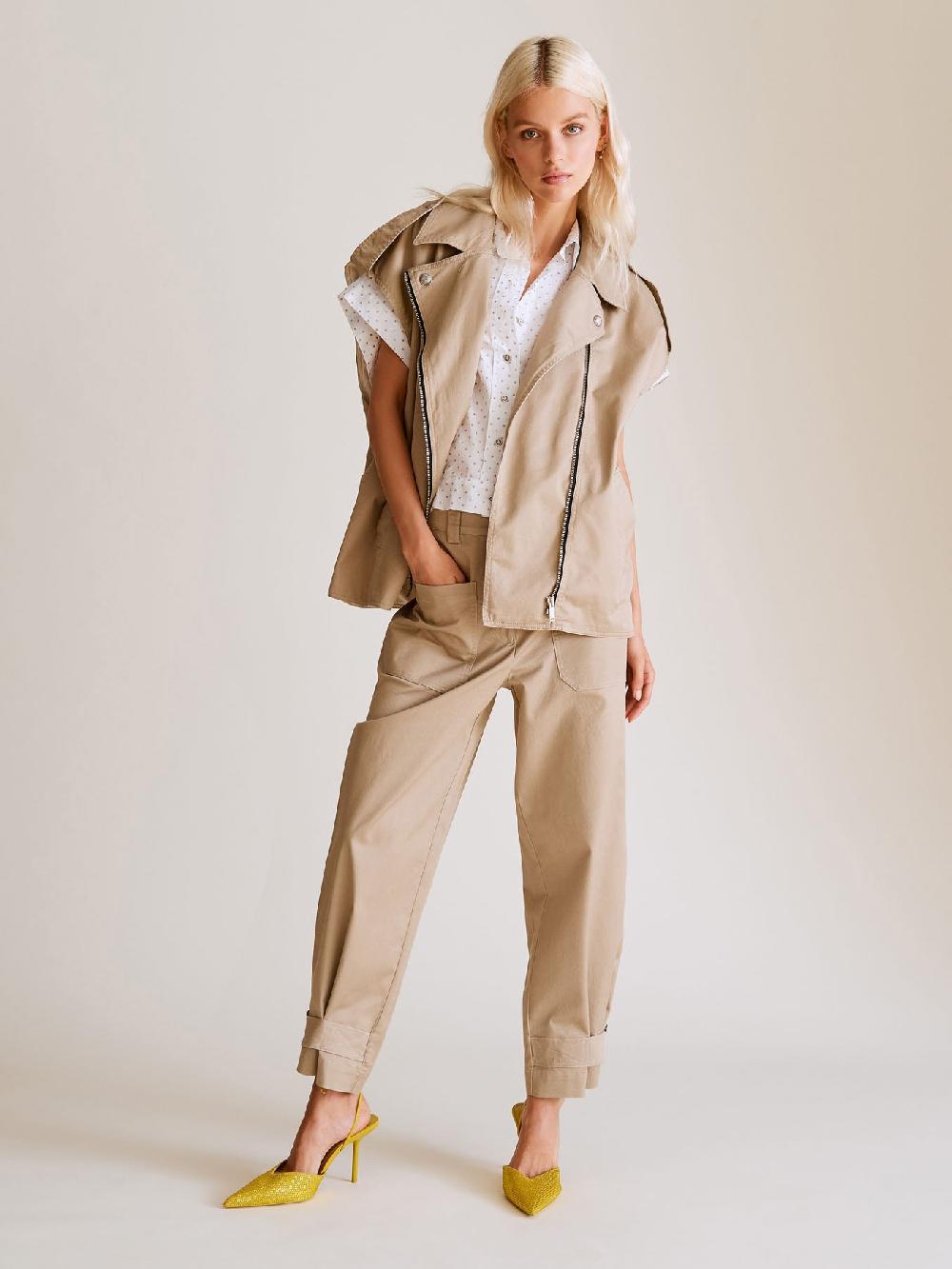 8pm Felce Blusa Presa