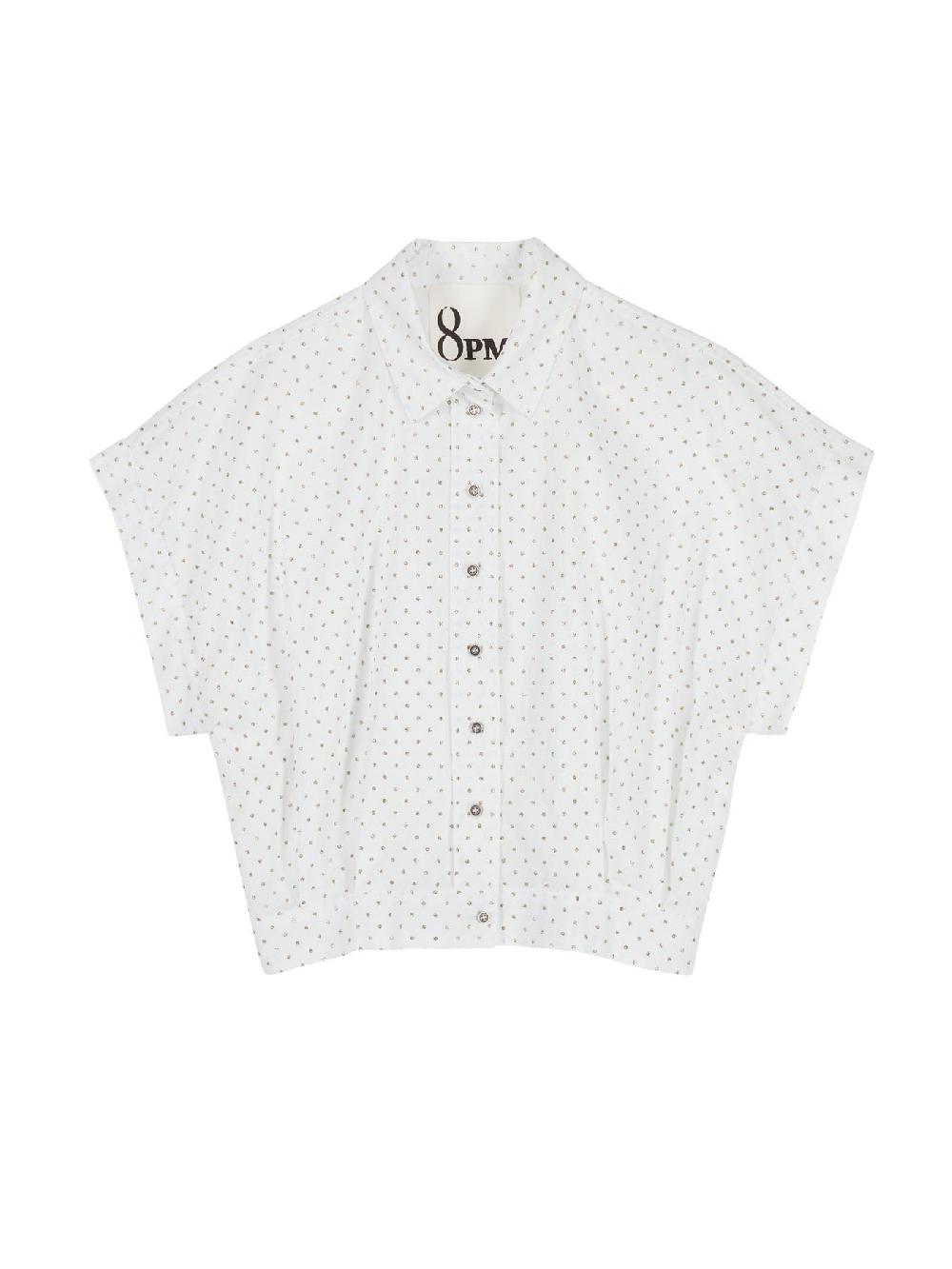 8pm Felce Blusa Presa