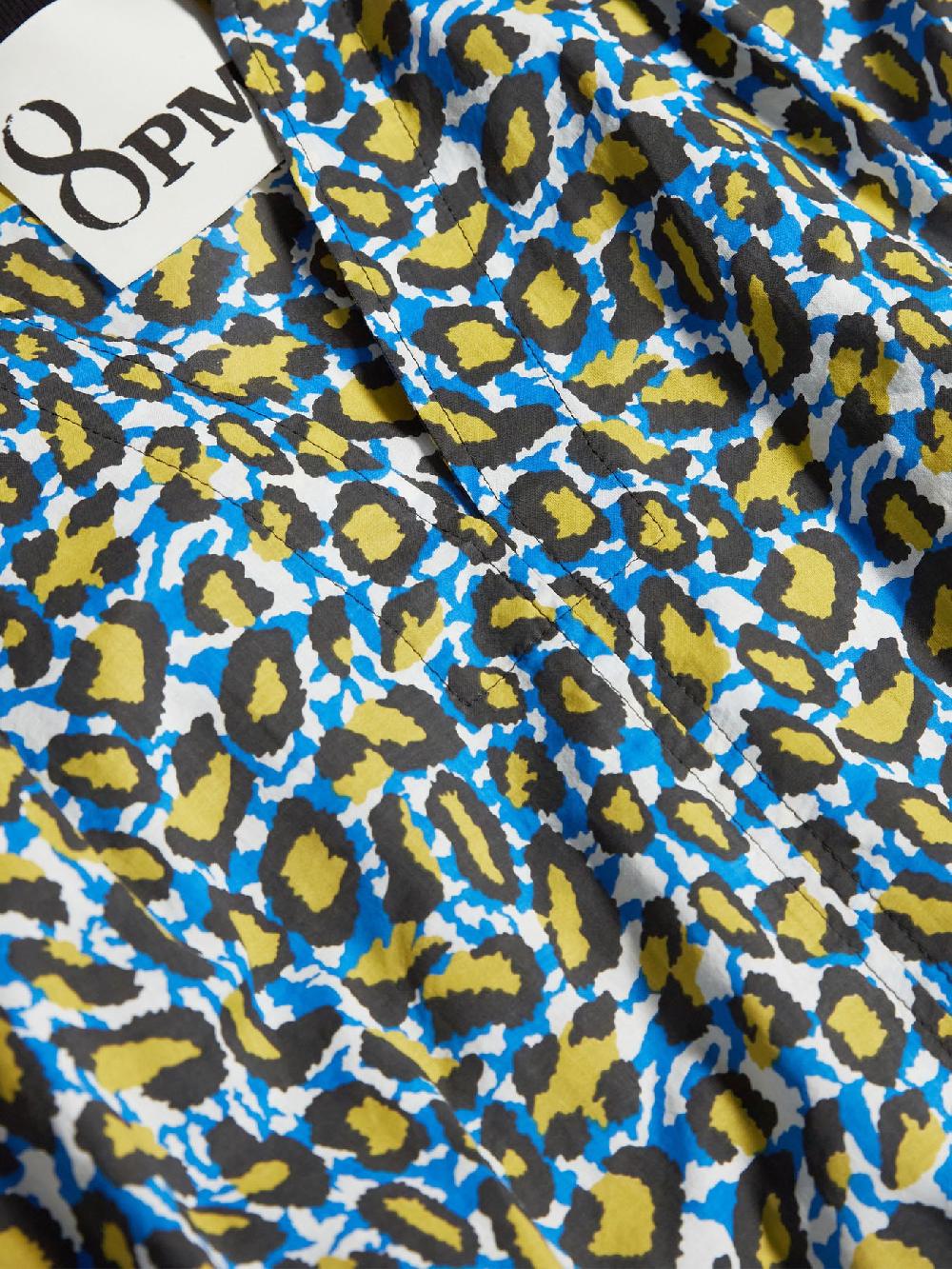 8pm Muscari Blusa Sconto
