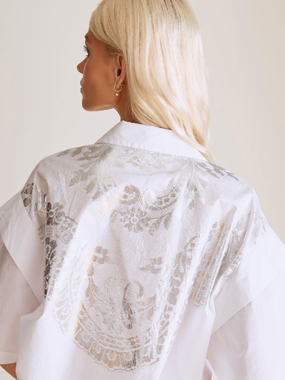 8pm Margherita Camicia Online