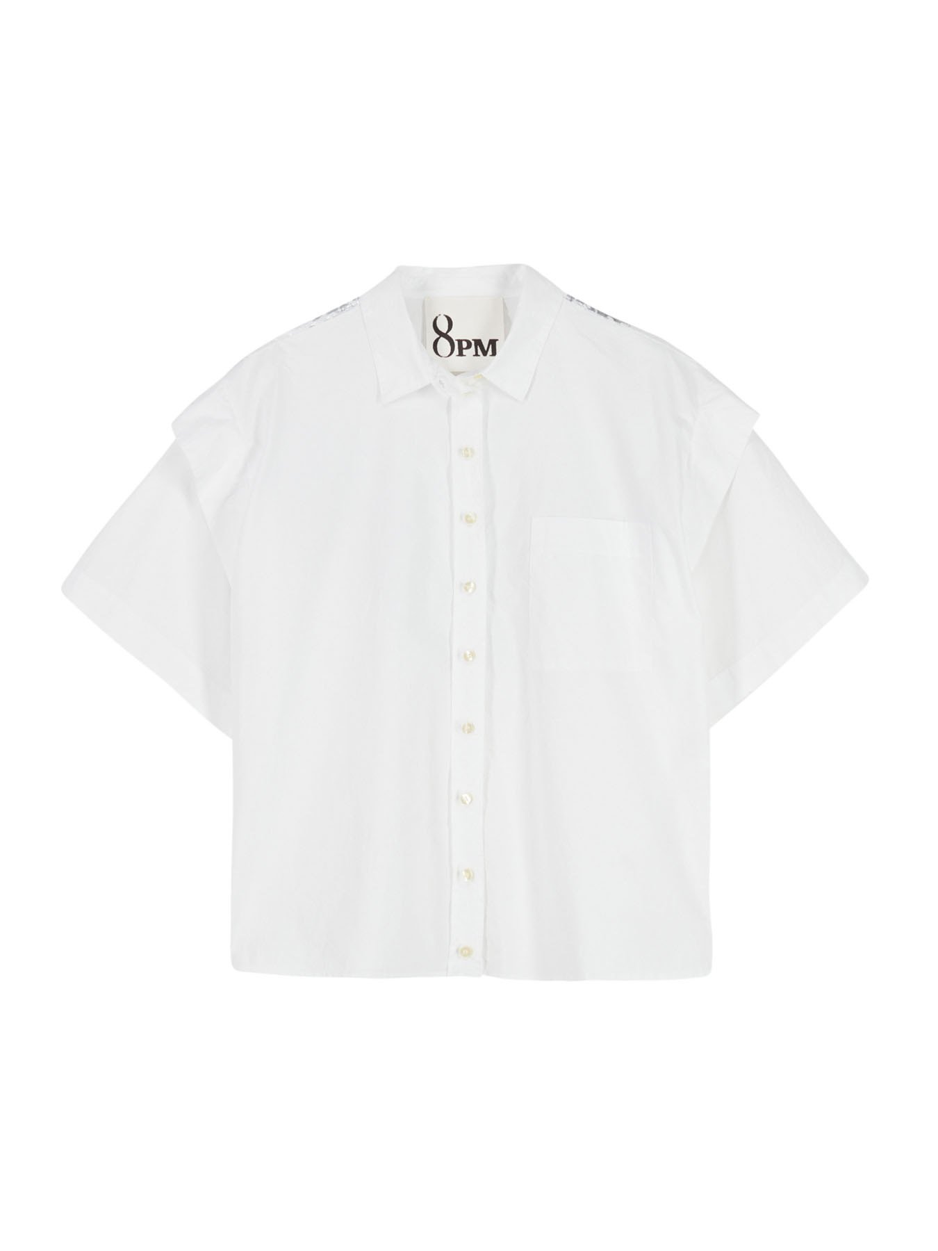 8pm Margherita Camicia Online