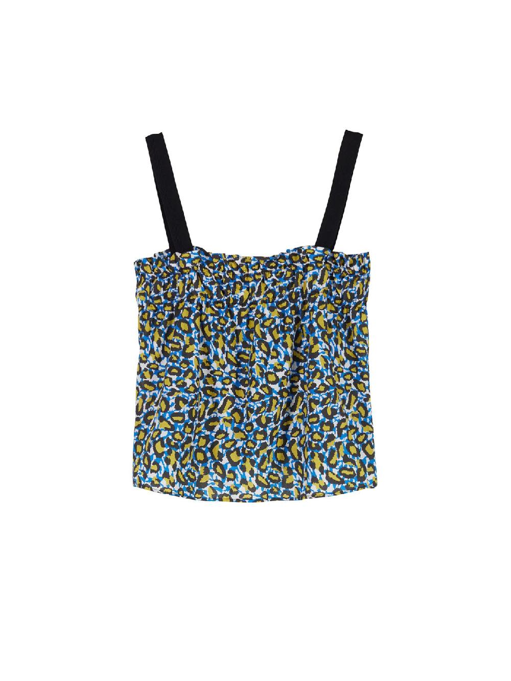 8pm Saponaria Blusa In Vendita