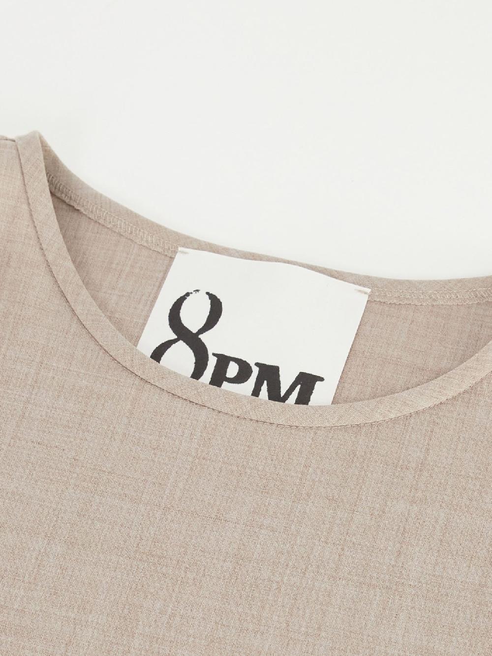 8pm Monroe Top Saldi Di Fabbrica