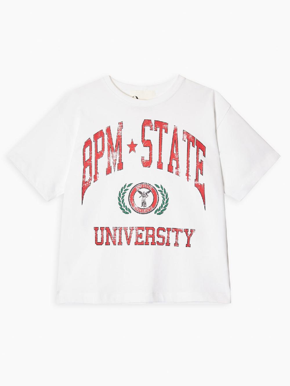 8pm Howard T-Shirt Vendite Flash