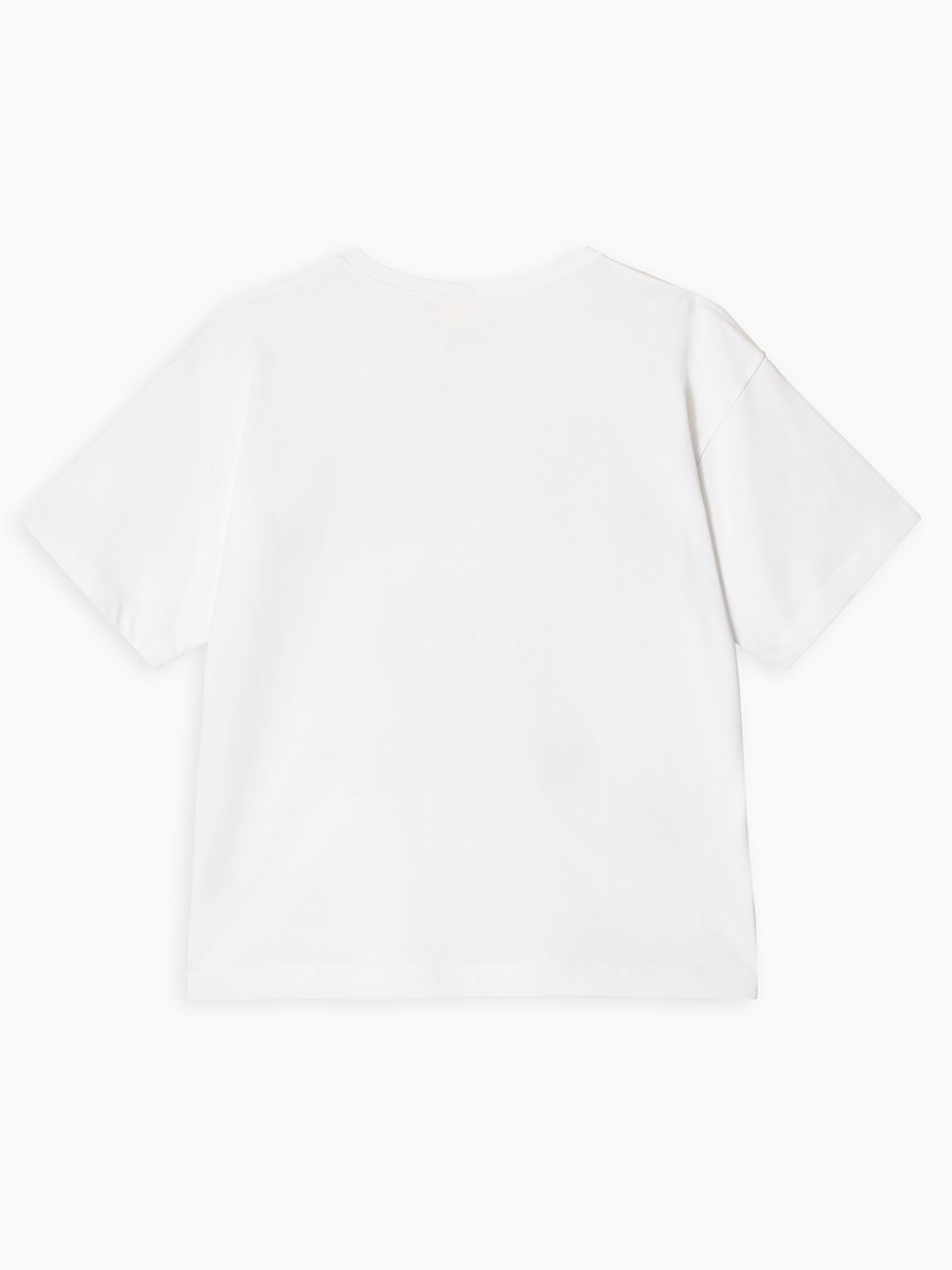 8pm Howard T-Shirt Vendite Flash