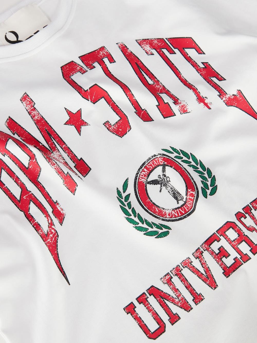 8pm Howard T-Shirt Vendite Flash