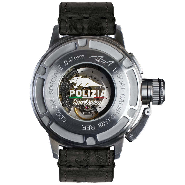 U Boat CLASSICO U-47 47MM PANTERA Offerta