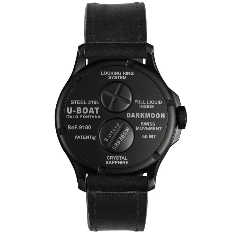 U Boat DARKMOON 44MM PANTERA Economico