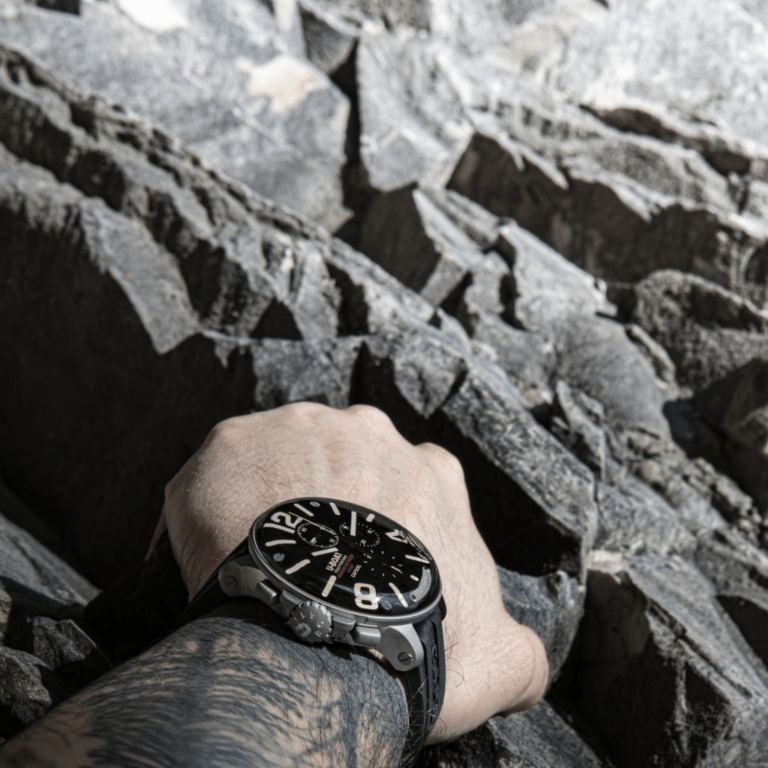 U Boat CAPSOIL TITANIO 45MM Online