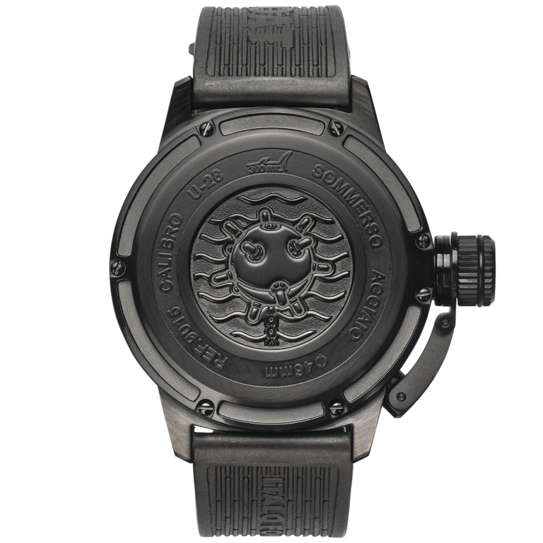 U Boat SOMMERSO 46MM DLC In Vendita