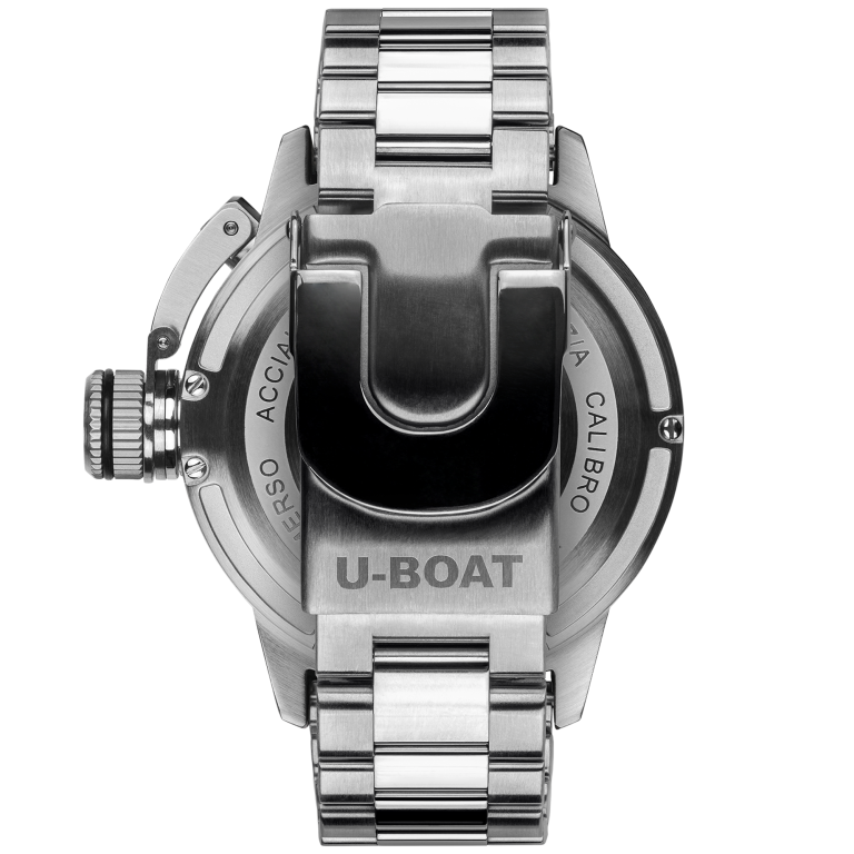U Boat SOMMERSO/A BRACELET 46MM Saldi