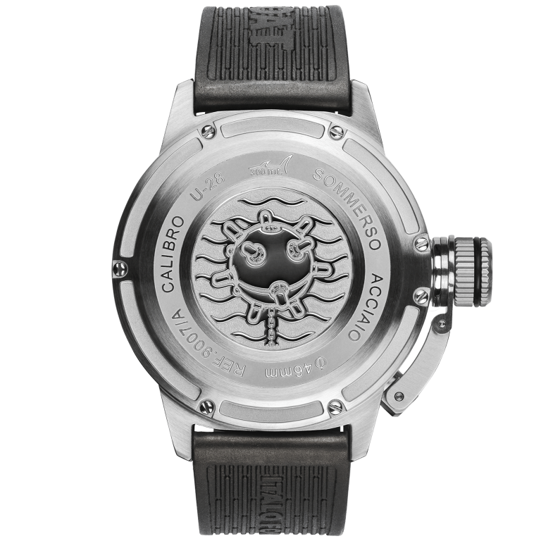 U Boat SOMMERSO/A 46MM Hotsell