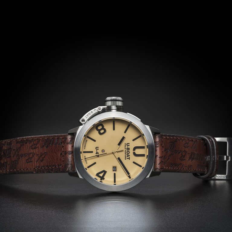 U Boat CLASSICO U-47 47MM AS 2 2025