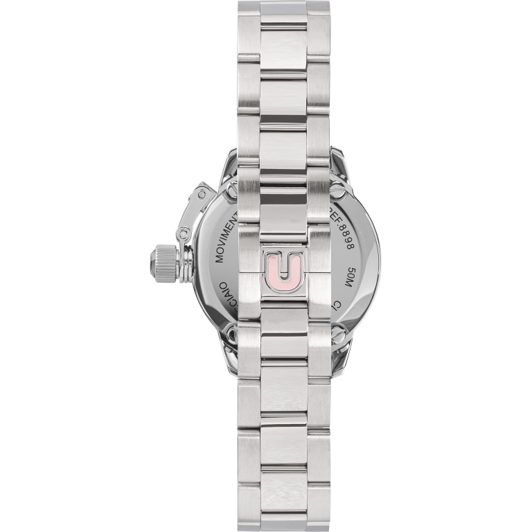U Boat CLASSICO LADY 30MM PINK Qualità Garantita