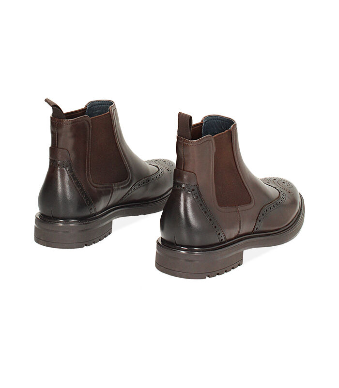 Valerio 1966 Beatles moro in pelle stile oxford | Valerio 1966 Offerte