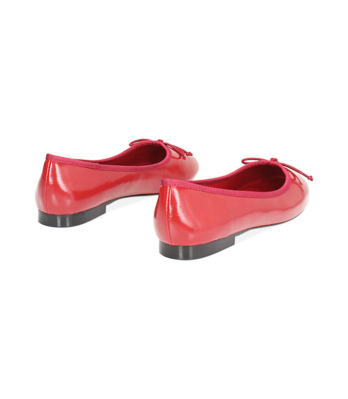Valerio 1966 Ballerine rosse | Valerio 1966 Fino Al -60%