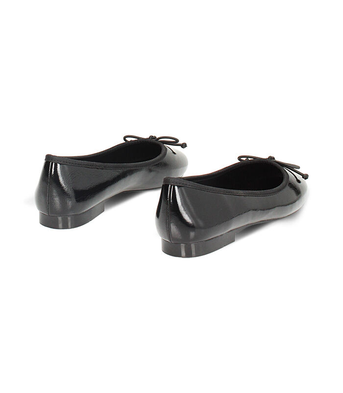 Valerio 1966 Ballerine nere | Valerio 1966 Shopping Online