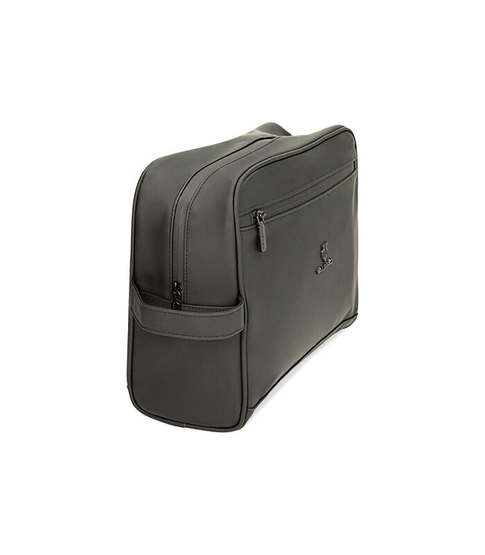 Valerio 1966 Trousse nera da uomo | Valerio 1966 Online